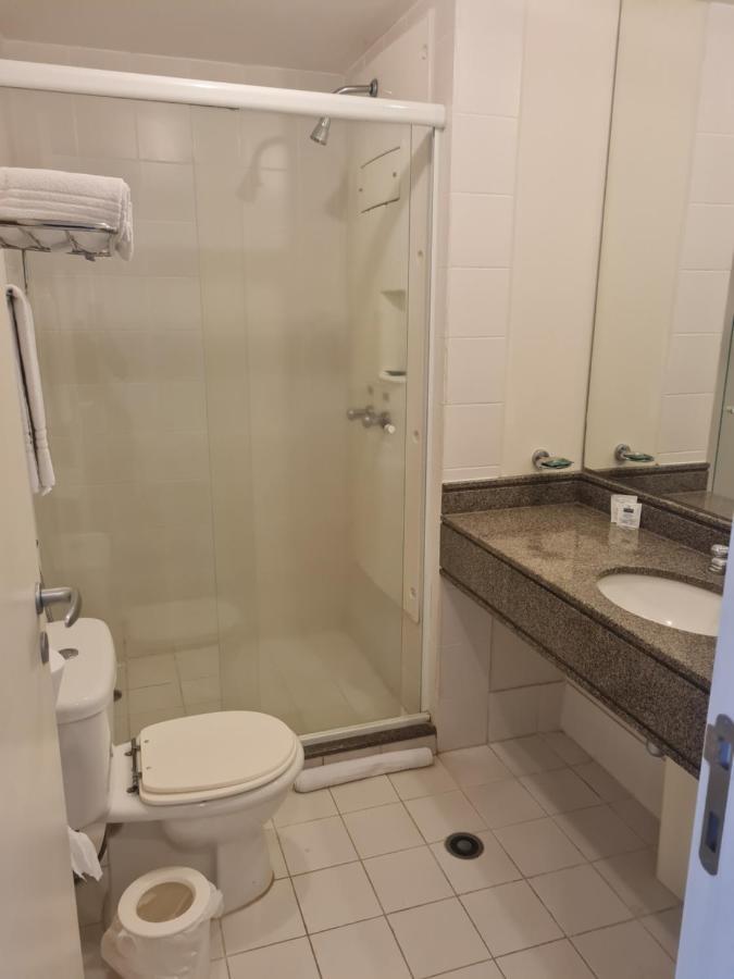 Nobile Congonhas Apartment เซาเปาโล ภายนอก รูปภาพ