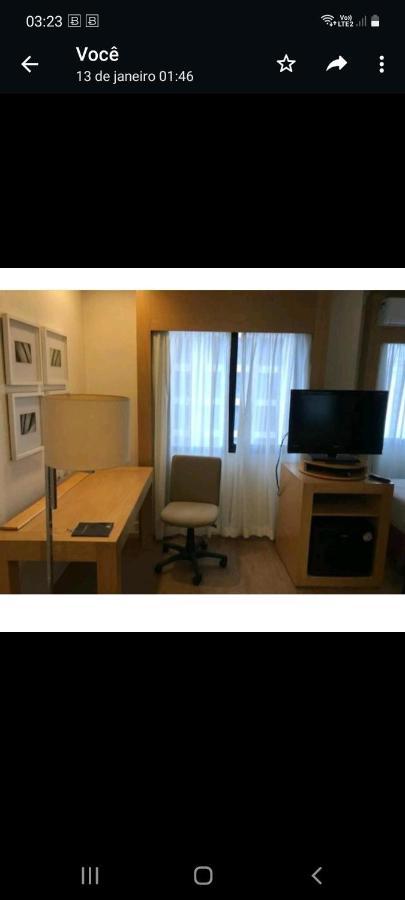Nobile Congonhas Apartment เซาเปาโล ภายนอก รูปภาพ
