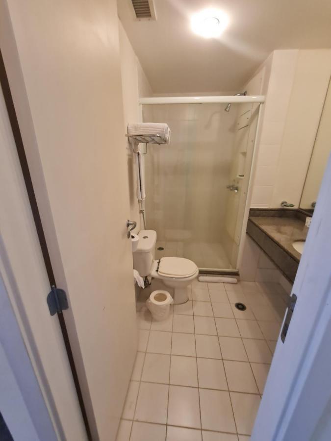 Nobile Congonhas Apartment เซาเปาโล ภายนอก รูปภาพ