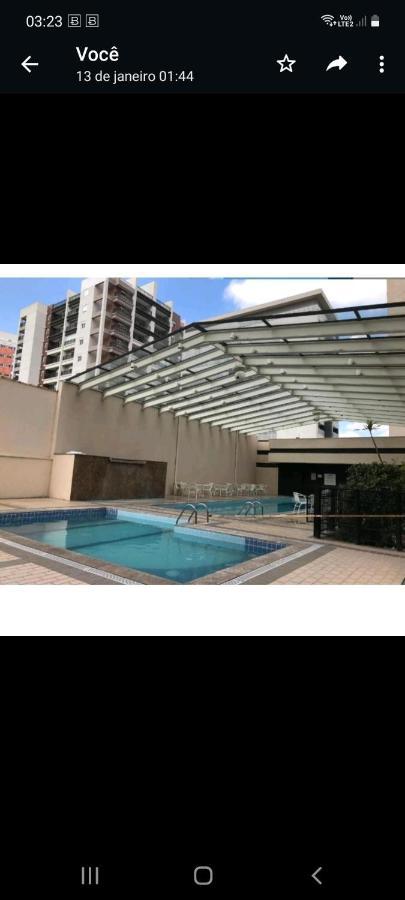 Nobile Congonhas Apartment เซาเปาโล ภายนอก รูปภาพ