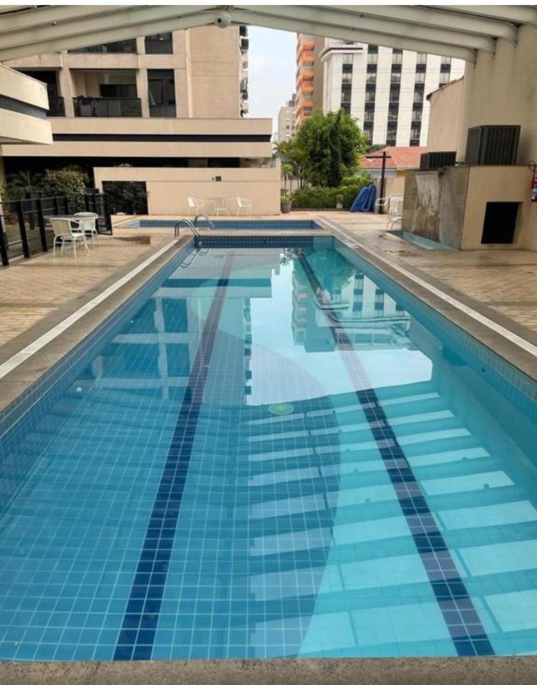 Nobile Congonhas Apartment เซาเปาโล ภายนอก รูปภาพ